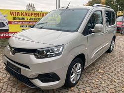 Silber Gebraucht 2020 Toyota Proace Verso City Kombi | 9.800 €