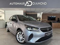 Grau Gebraucht 2021 Opel Corsa Edition Limousine | 15.490 € (Guter Preis)