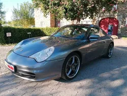 Grau Gebraucht 2002 Porsche 996 Coupé | 35.499 € (Fairer Preis)