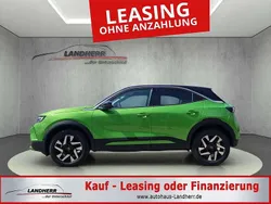 Matcha grün Neu 2024 Opel Mokka Elegance SUV | 22.200 € (Superpreis)