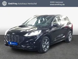 Agate black metallic Neu 2024 Ford Kuga ST-Line SUV | 28.500 € (Superpreis)