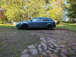Grau Gebraucht 2005 Audi A4 Kombi | 2.000 € (Superpreis)