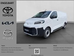 Icy white Neu 2026 Toyota Proace Van / Kleinbus | 33.290 € (Fairer Preis)