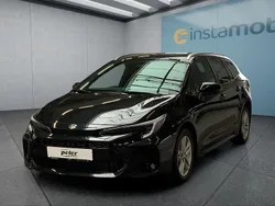 Schwarz Neu 2025 Suzuki Swace Kombi | 32.799 €