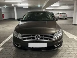 Gebraucht 2012 VW CC Limousine | 11.500 €