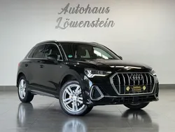 Andere Gebraucht 2019 Audi Q3 S-Line SUV | 26.980 € (Etwas zu teuer)