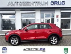 Rot Gebraucht 2018 Audi Q2 Basis SUV | 13.980 € (Fairer Preis)