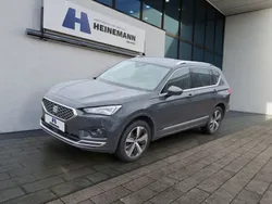 Uranograu Gebraucht 2023 Seat Tarraco SUV | 33.950 € (Fairer Preis)
