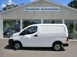 Weiß Gebraucht 2015 Nissan NV200 Van | 3.000 € (Guter Preis)