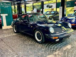 Blau Gebraucht 1987 Porsche 911 Carrera Coupé | 79.800 €