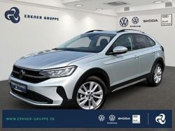 Silber Gebraucht 2024 VW Taigo Move SUV | 20.999 € (Guter Preis)