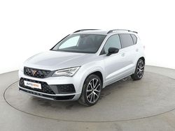 Silber Gebraucht 2019 Cupra Ateca SUV | 25.520 € (Fairer Preis)