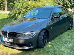 Braun Gebraucht 2010 BMW 335 Performance Coupé | 19.990 € (Teuer)