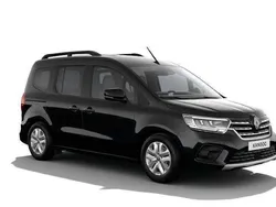 Schwarz Neu 2025 Renault Kangoo Techno Van / Kleinbus | 33.977 € (Etwas zu teuer)
