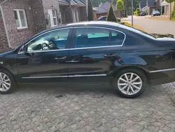 Schwarz Gebraucht 2008 VW Passat Limousine | 4.900 € (Etwas zu teuer)
