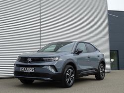 Grafik grau Neu 2025 Opel Mokka Edition SUV | 24.790 € (Fairer Preis)