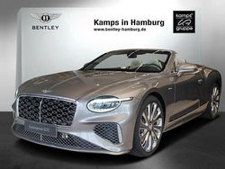 Beige Neu 2025 Bentley Continental Mulliner Cabrio | 392.500 €