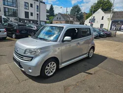 Silber Gebraucht 2008 Daihatsu Materia Van / Kleinbus | 3.850 € (Etwas zu teuer)