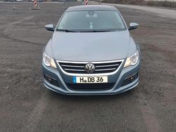 Gebraucht 2009 VW CC R-line Limousine | 6.500 € (Fairer Preis)