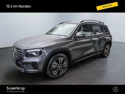 Andere farbe Gebraucht 2025 Mercedes GLB200 Progressive SUV | 44.950 € (Fairer Preis)