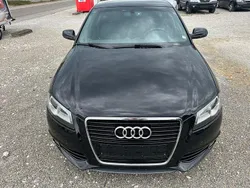 Schwarz Gebraucht 2012 Audi A3 Sportback S-Line Limousine | 7.300 € (Guter Preis)