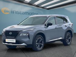 Grau Gebraucht 2025 Nissan X-Trail SUV | 42.149 € (Teuer)