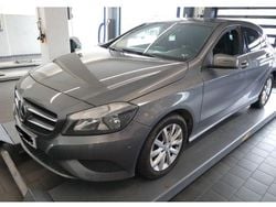 Grau Gebraucht 2013 Mercedes A180 Edition Limousine | 11.000 € (Guter Preis)