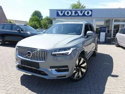 Vapour grey Gebraucht 2024 Volvo XC90 Plus SUV | 59.900 € (Superpreis)