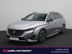 Silber Gebraucht 2024 Peugeot 308 GTi Kombi | 29.950 € (Guter Preis)