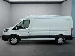 Gebraucht 2023 Ford E-Transit Van | 34.899 € (Superpreis)