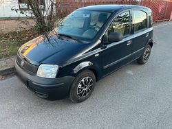 Blau Gebraucht 2011 Fiat Panda Limousine | 1.850 € (Guter Preis)