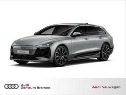 Grau Neu 2025 Audi A6 e-tron Performance Kombi | 99.555 €