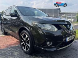 Schwarz Gebraucht 2016 Nissan X-Trail 360º SUV | 10.299 € (Guter Preis)