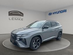 Shadow grey Neu 2025 Hyundai Tucson N Line SUV | 37.990 € (Fairer Preis)