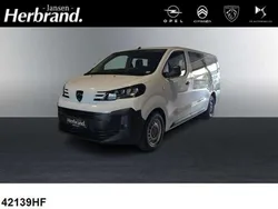 Kaolin weiß Neu 2025 Peugeot Expert Van | 37.980 €