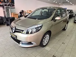 Renault Scénic III