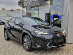 Graphitschwarz Neu 2025 Lexus UX Sport Design Packet SUV | 38.690 €