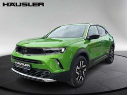 Grün Gebraucht 2023 Opel Mokka Elegance SUV | 21.890 € (Etwas zu teuer)