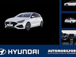 Weiß Neu 2025 Hyundai i30 Advantage Limousine | 27.490 € (Fairer Preis)