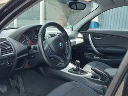Schwarz Gebraucht 2008 BMW 120 Kleinwagen | 4.600 € (Fairer Preis)