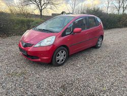 Rot Gebraucht 2008 Honda Jazz Kleinwagen | 1.300 € (Fairer Preis)