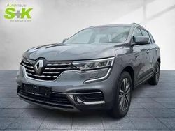 Graphitgrau (grau) Gebraucht 2022 Renault Koleos Zen SUV | 24.470 € (Guter Preis)