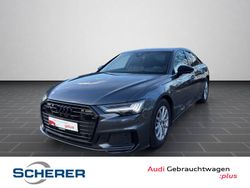 Daytonagrau perleffekt Gebraucht 2023 Audi A6 S-Line Limousine | 43.390 € (Superpreis)