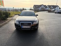 Schwarz Gebraucht 2005 Audi A6 Limousine | 1.700 € (Superpreis)