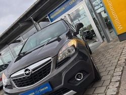 Grau Gebraucht 2015 Opel Mokka Edition SUV | 10.750 € (Fairer Preis)