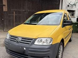 Gebraucht 2007 VW Caddy Van / Kleinbus | 3.250 € (Guter Preis)