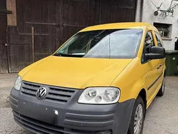 Gebraucht 2007 VW Caddy Van / Kleinbus | 3.350 € (Guter Preis)