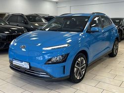 Hellblau Gebraucht 2022 Hyundai Kona Select SUV | 15.970 € (Superpreis)