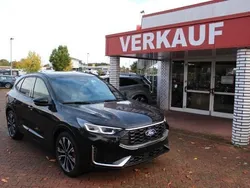 Schwarz Neu 2025 Ford Kuga ST-Line X SUV | 42.990 € (Teuer)