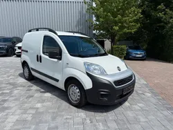 Weiß Gebraucht 2021 Fiat Fiorino Van / Kleinbus | 8.250 € (Superpreis)